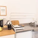 Guest house Mentana 3*