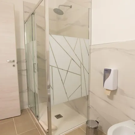 Mentana Guest house Parma