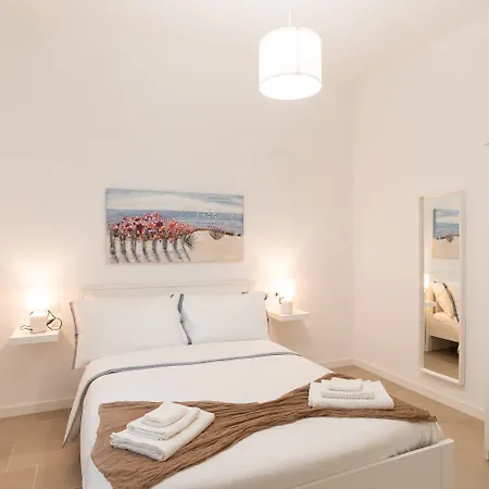 Mentana Guest house Parma