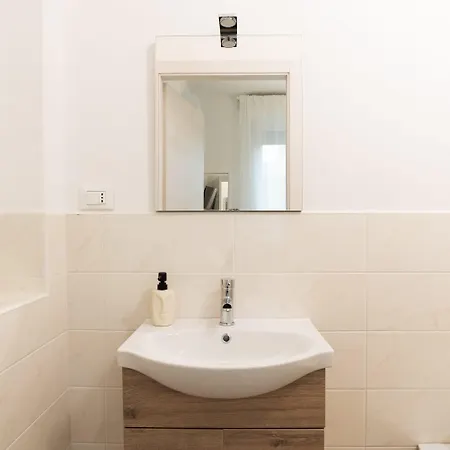 Guest house Mentana Parma