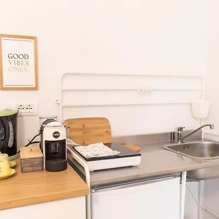 Guest house Mentana 3*