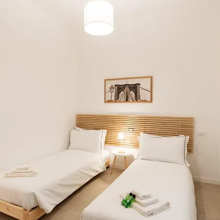 Affittacamere Mentana