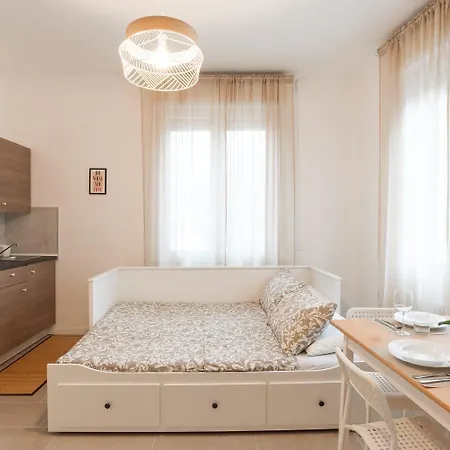 Mentana Guest house 3*