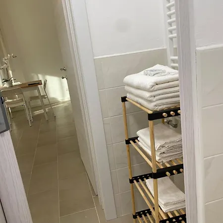 Mentana Gæstehus 3*