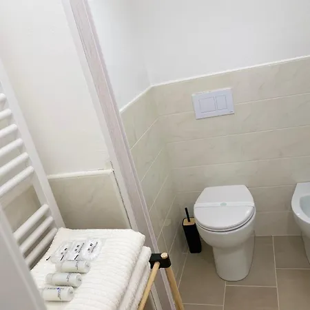 Affittacamere Mentana Parma