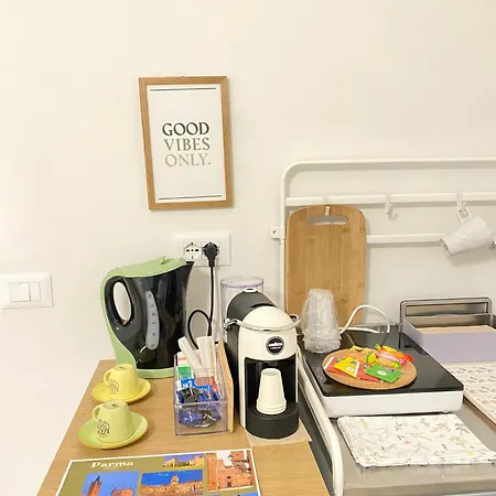 Guest house Mentana *