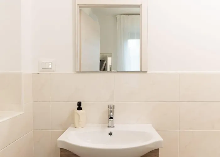 Πανσιόν Mentana Πάρμα