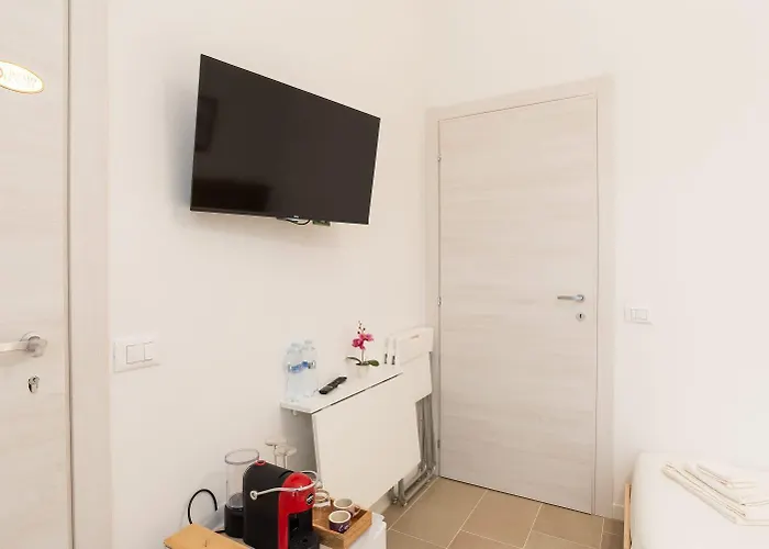 Mentana Πανσιόν 3*