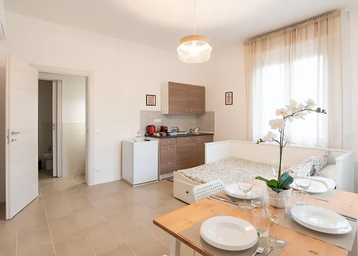 Mentana 3* Πάρμα