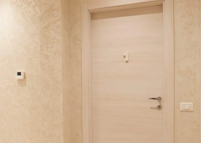 Πανσιόν Mentana 3*