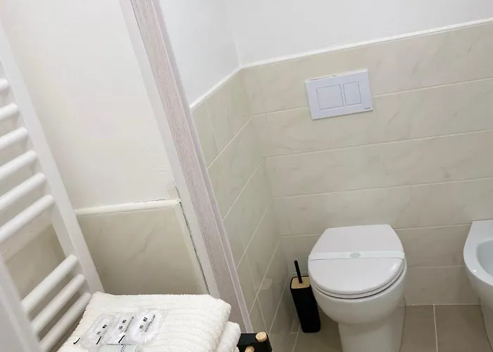 Gasthuis Mentana Parma