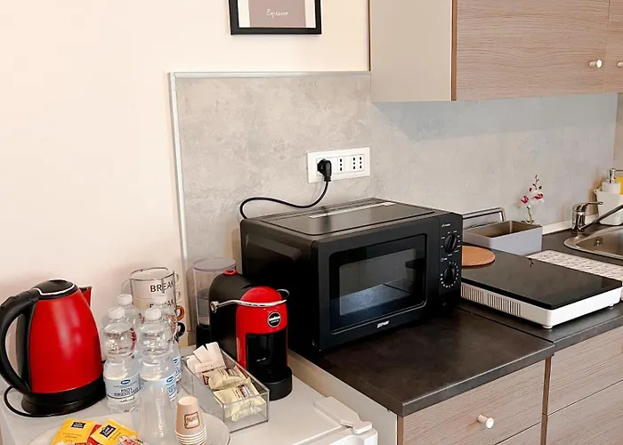 Gasthuis Mentana Parma